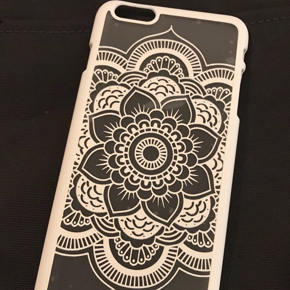 iPhone 6 Plus case